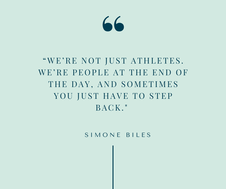 Simone-Biles-Mental-Health-Quote