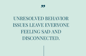 unresolved-behavior