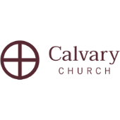 Calvary Church Logo