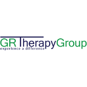 GR Therapy Logo