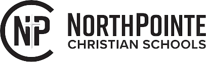 northpointe christian schools logo