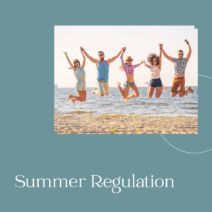 Summer Regulation