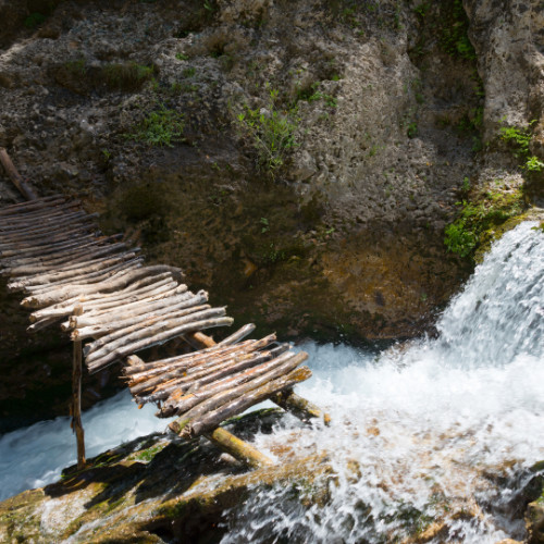 Trauma Informed Grand Rapids - Living with Trauma - Rickety Bridge